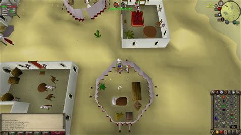 bandits osrs|Osrs Afk Bandit Combat Guide 55k.